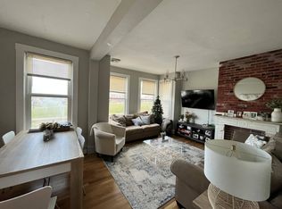 39 M St #2, Boston, MA 02127