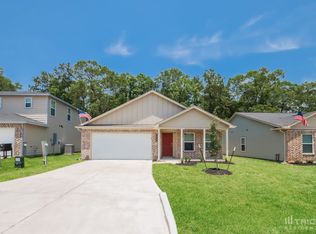 15791 Del Norte Dr, Conroe, TX 77306