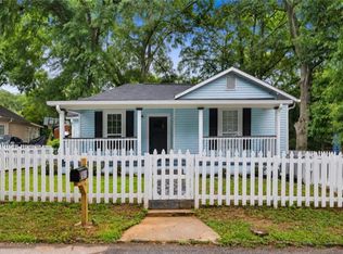 1091 Regent St SW, Atlanta, GA 30310