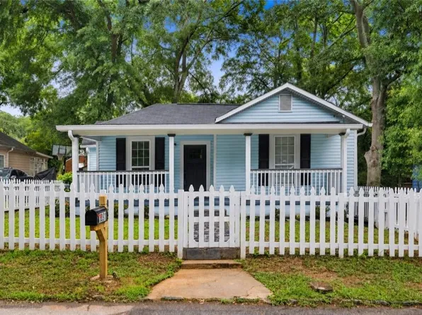 1091 Regent St SW, Atlanta, GA 30310