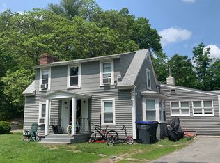 6 McNulty Rd, Bolton, MA 01740