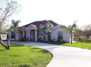 20790 Nixon Rd, San Benito, TX 78586