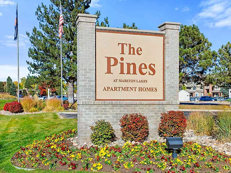 Pines at Marston Lake — Photo 21