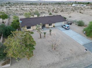 62236 Crestview Dr, Joshua Tree, CA 92252