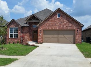 4691 E 146th St S, Bixby, OK 74008