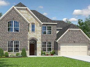 4811 Preserve Creek Ct, Spring, TX 77389