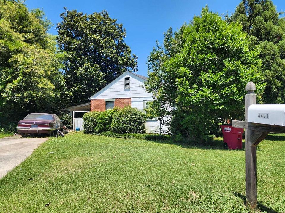 2nd image of 4471 Tech Drive