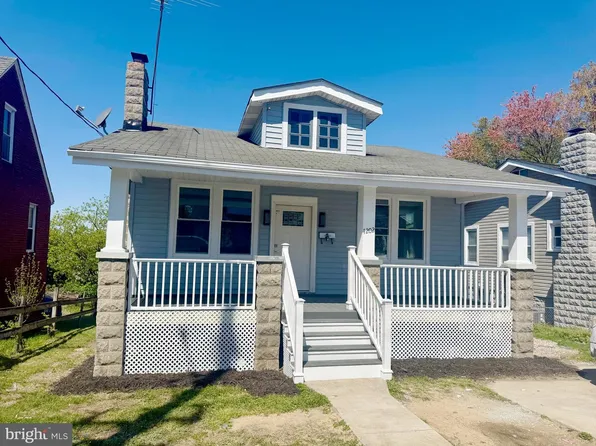 4202 Edmonston Rd, Bladensburg, MD 20710