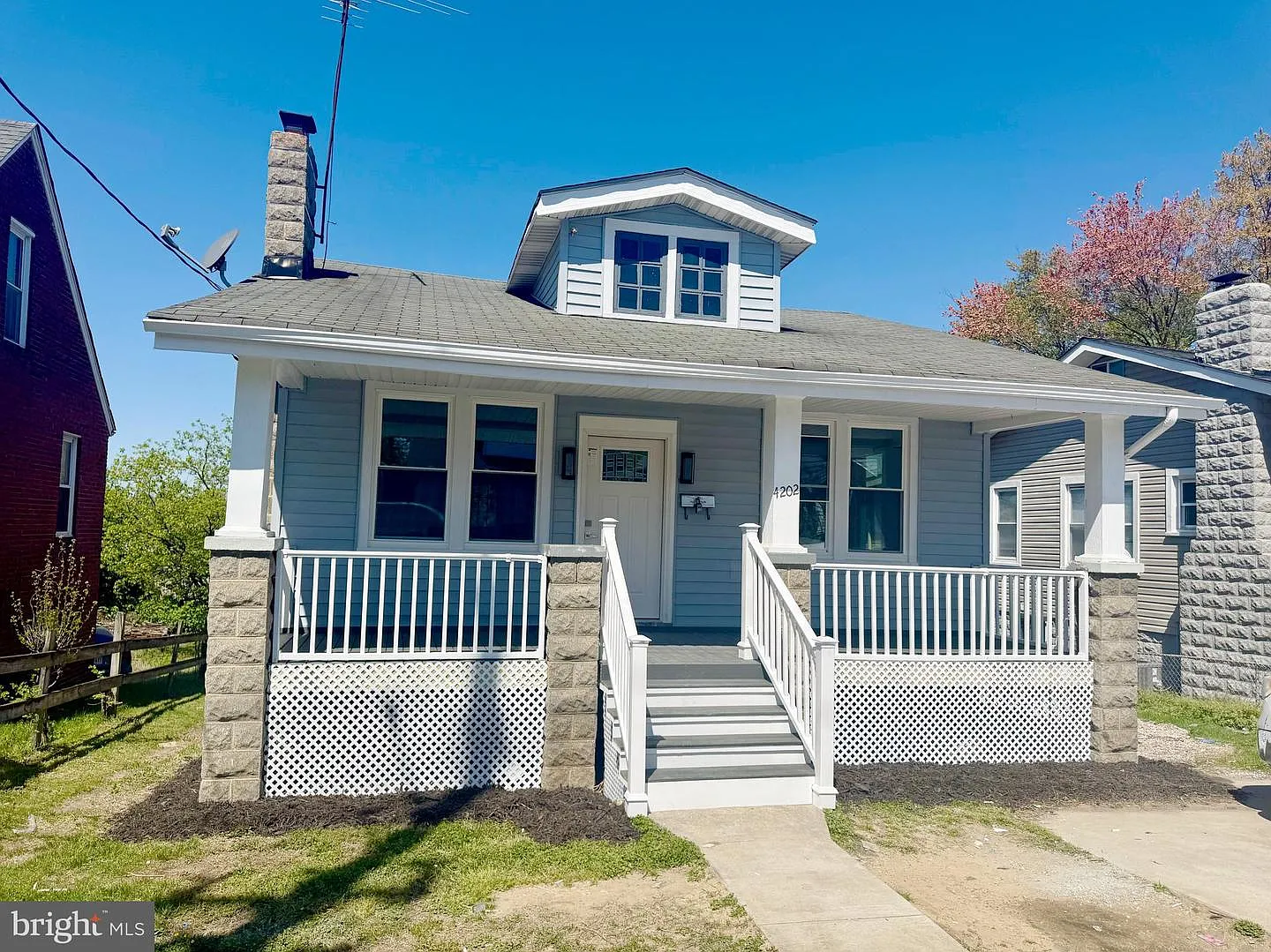4202 Edmonston Rd photo 1