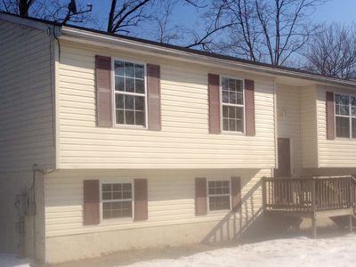 1019A 1st St, Glen Burnie, MD, 21060