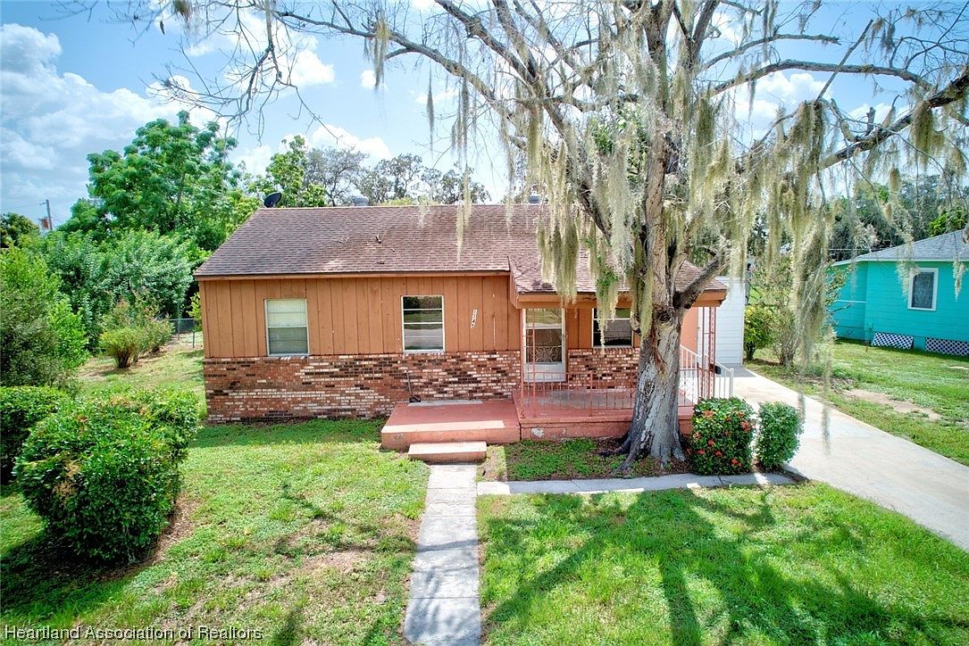1145 Edgemoor Ave, Sebring, FL 33870 Zillow