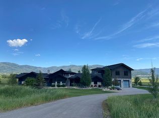 33850 County Road 14, Steamboat Springs, CO 80487