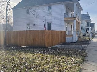 2234 Alice St, Hamtramck, MI 48212