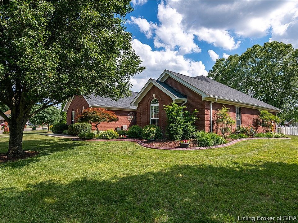 310 River Forest Parkway, Jeffersonville, IN 47130 | Zillow