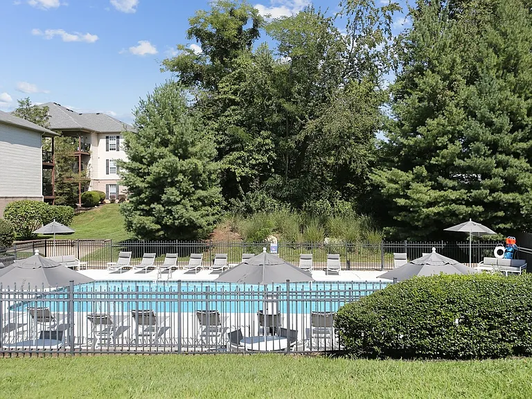 Orchard Hills Apartments — Photo 15