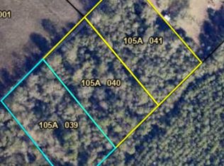 01 River Road, Waynesboro, GA 30830