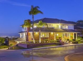1 Sunpeak, Irvine, CA 92603