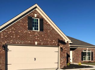 2609 Kearney Creek Ln, Lexington, KY 40511
