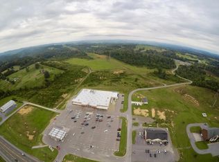 Rutledge Pike, Blaine, TN 37709