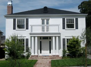 1316 Drake Ave, Burlingame, CA 94010