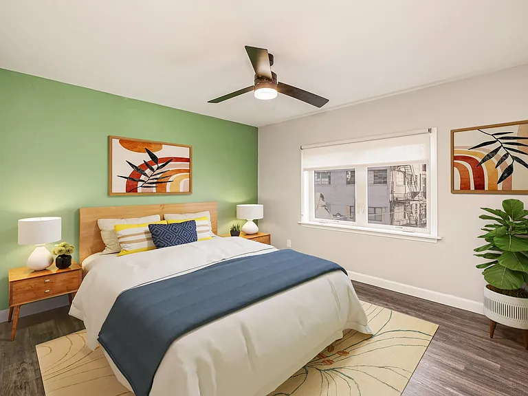 924 S 2nd St #3 — Photo 3