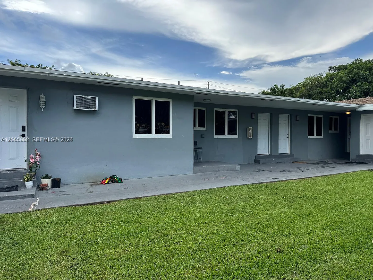 Allapattah Homesites — Photo 4