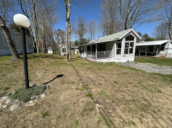 620 Post Road #57, Wells, ME 04090