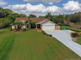 14201 SW 21st St, Davie, FL 33325