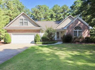 68 Shadow Ln, Whispering Pines, NC 28327