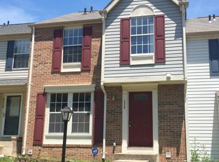 208 Independence Dr, Stafford, VA 22554