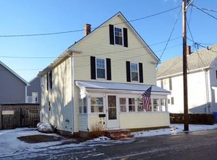 5 5th St, Ipswich, MA 01938
