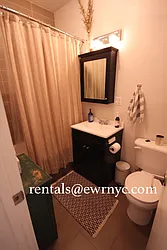 Rented by East Williamsburg Realty Inc