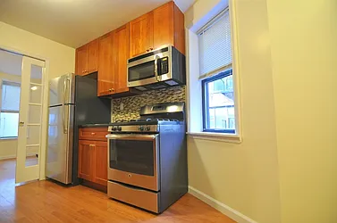 Rented by BLU Real Estate