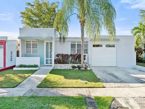 Urb Montegrande Calle Duero I 2, Cabo Rojo, PR 00623