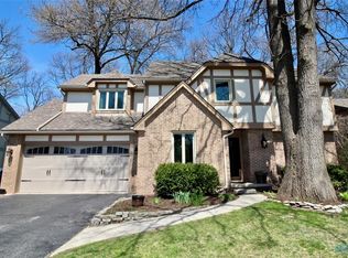 7032 Regents Park Blvd, Toledo, OH