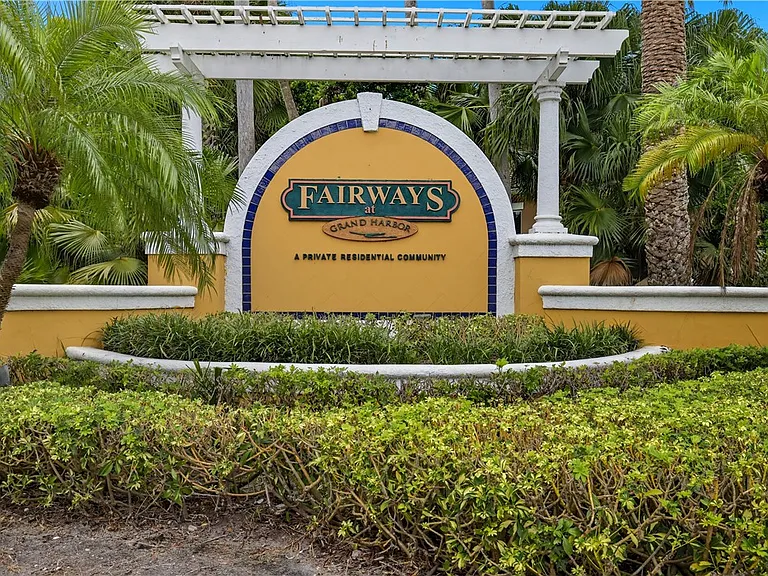 5095 Fairways Cir #I111 — Photo 31