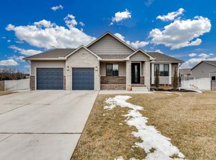 2337 S Nicole St, Andover, KS 67002