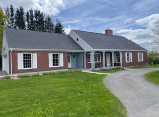 4 Dorcas Avenue, Caribou, ME 04736