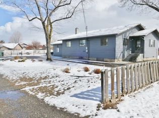 2301 E L Ave, La Grande, OR