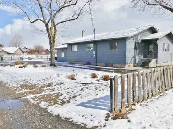 2301 E L Ave, La Grande, OR 97850