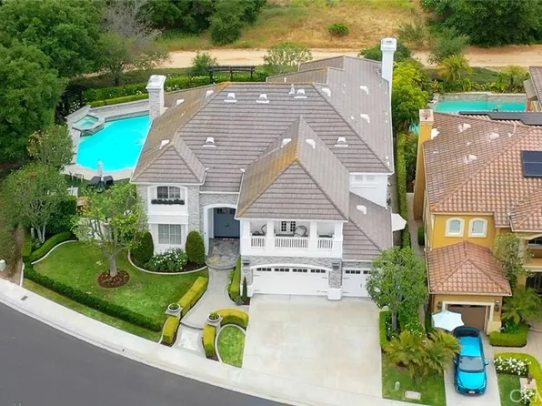 6 Fair Valley, Coto De Caza, CA 92679