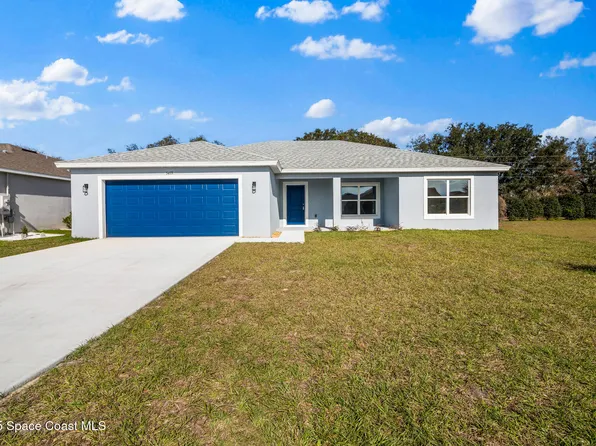 5435 SE 91st St, Ocala, FL 34480