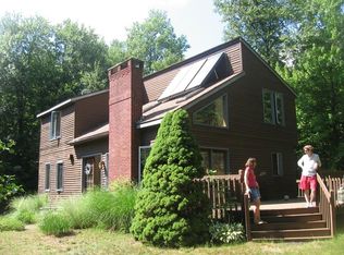 142 Pond Brook Rd, Huntington, MA 01050