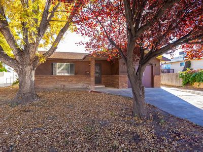 488 E Valley St, Grand Junction, CO, 81504