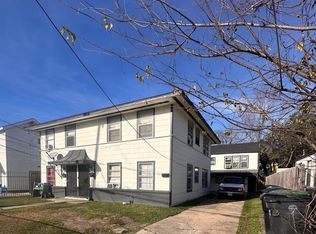 5623 Barremore St #A-b-2, Houston, TX 77023