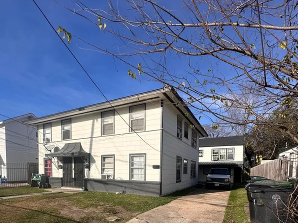 5623 Barremore St #A-b-2, Houston, TX 77023