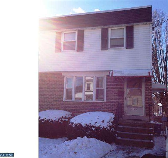 2nd image of 412B Pennsylvania Ave