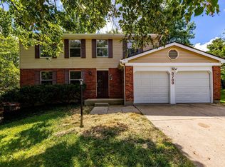 3783 Irwin Simpson Rd, Mason, OH 45040
