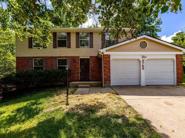 3783 Irwin Simpson Rd, Mason, OH 45040