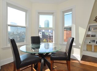 133 Marlborough St APT 11, Boston, MA 02116